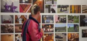 Digital Fotgrafi kunst foråret 2019 kunsthøjskolen I Holbæk