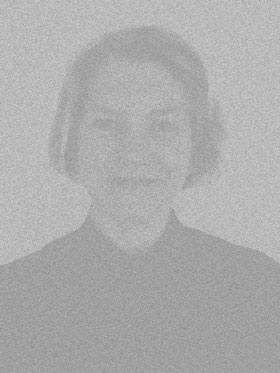 Emilia Michalsdotter Andersson underviser grafisk design Kunsthøjskolen i Holbæk