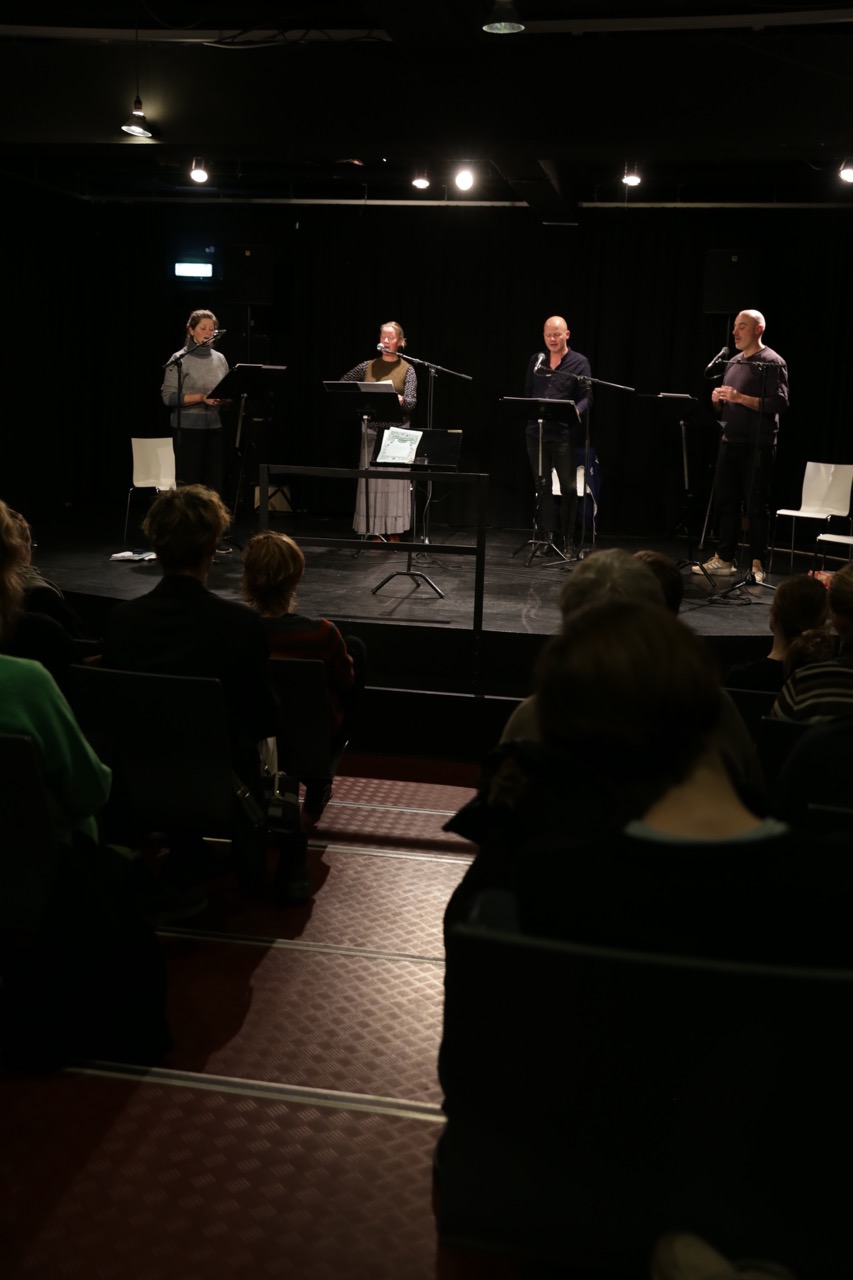 Theatre of Voices koncert Kunsthøjskolen-13 copy Large